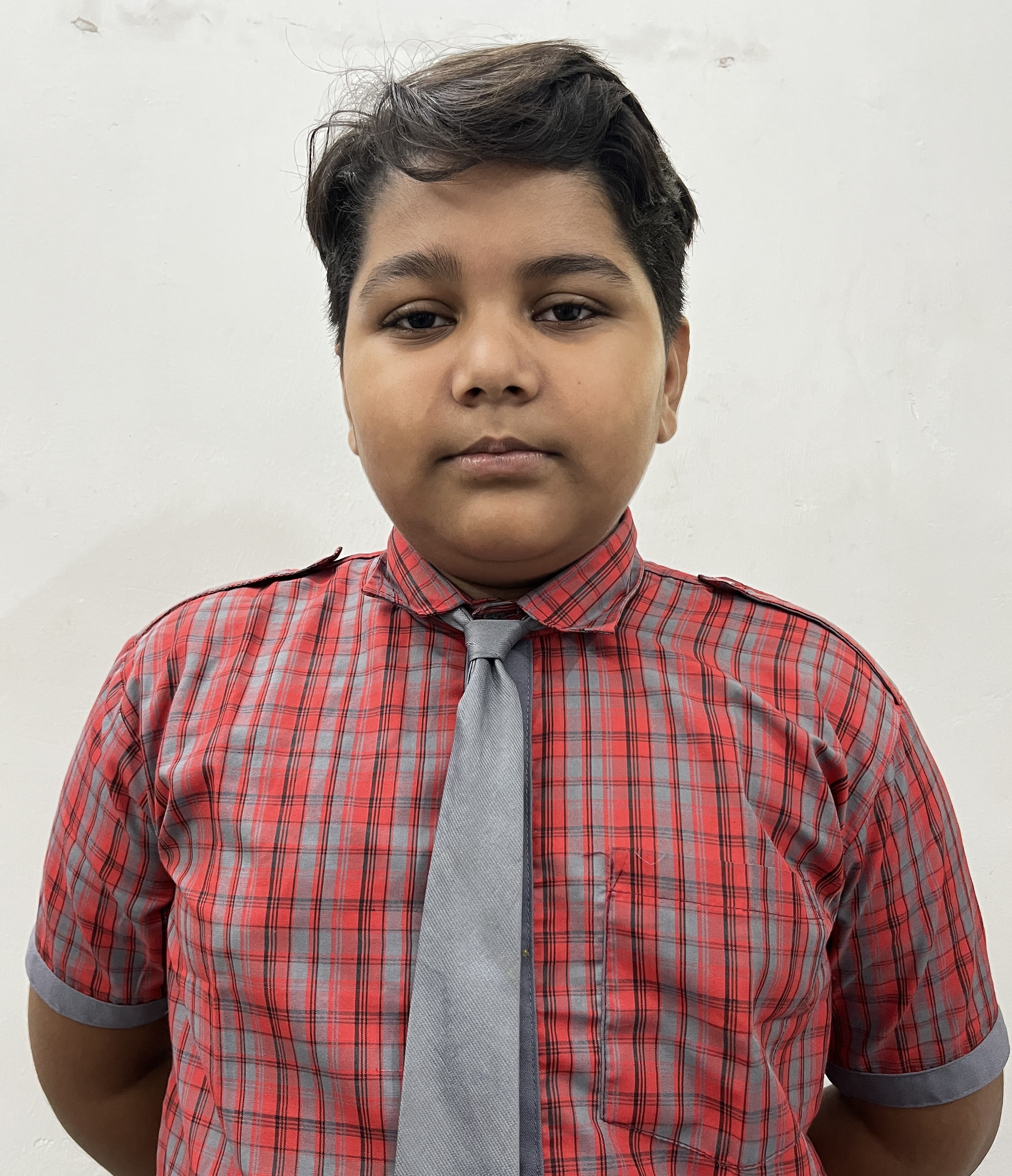 MAHESH SAHU